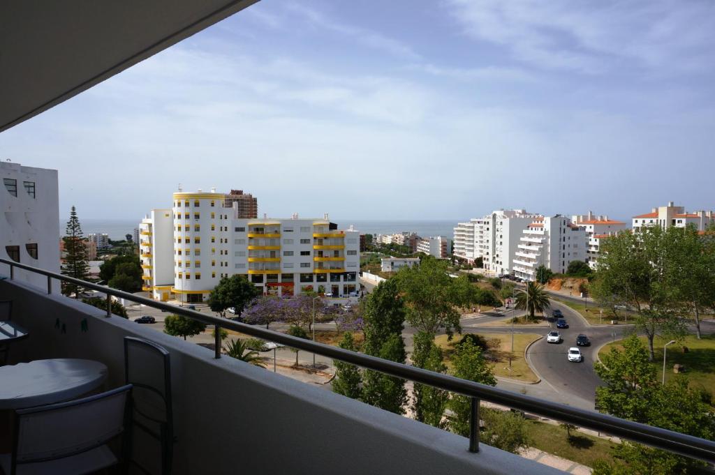 Varanda/terraço