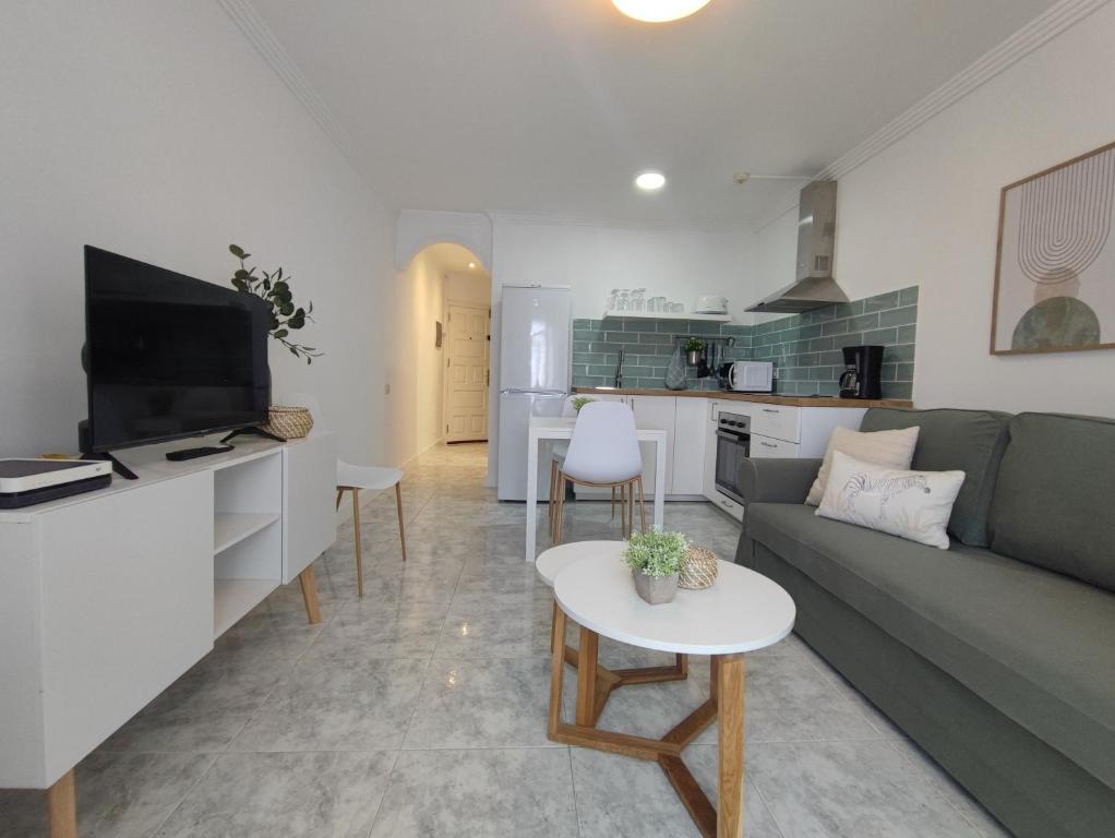 Nice cozy apartment near the dunes - 2