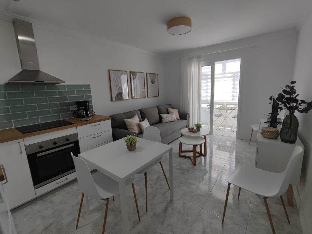 Nice cozy apartment near the dunes - 1