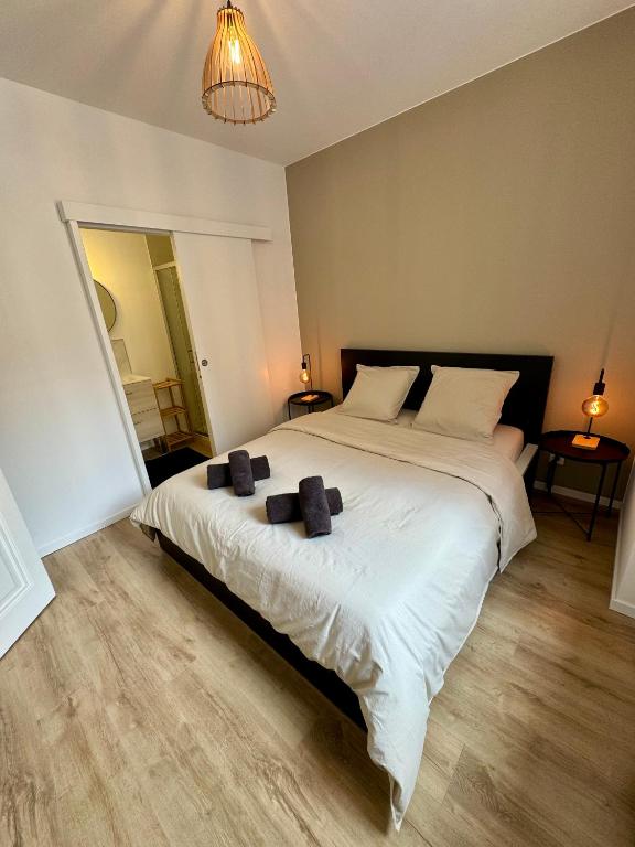 Le cocon Mulhouse - 5