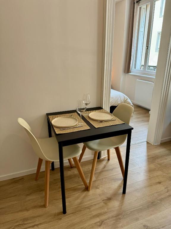 Le cocon Mulhouse - 3