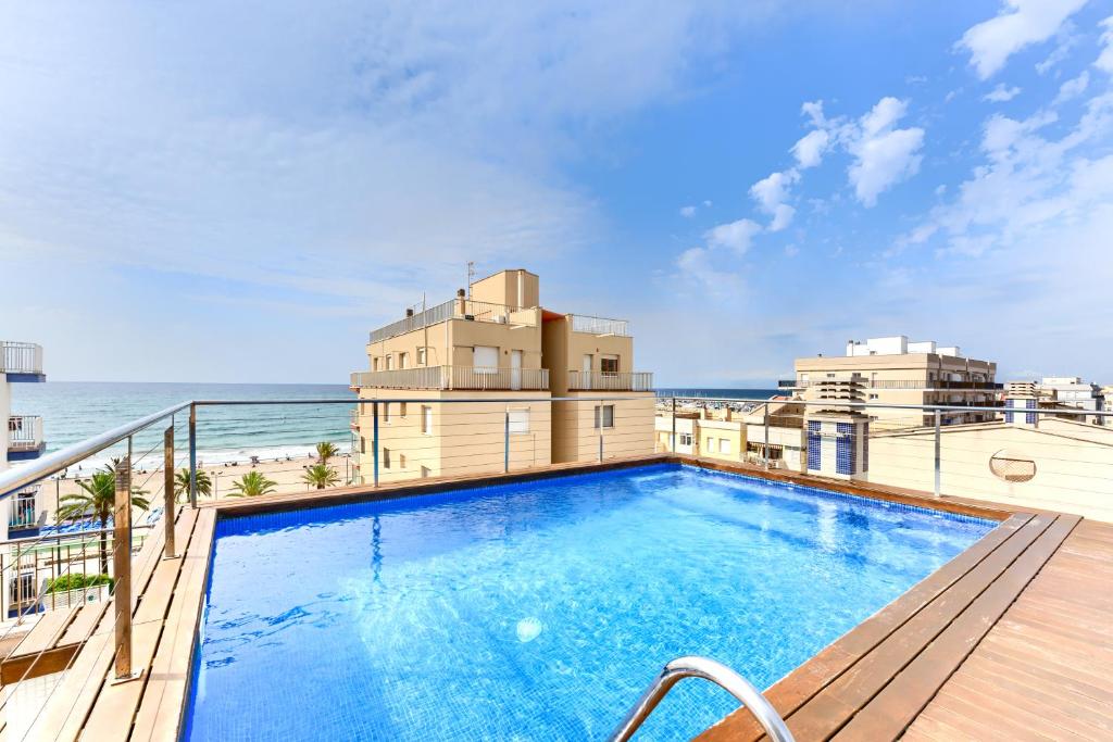 Pool&Beach Apartment Calafell by VM Group - 1