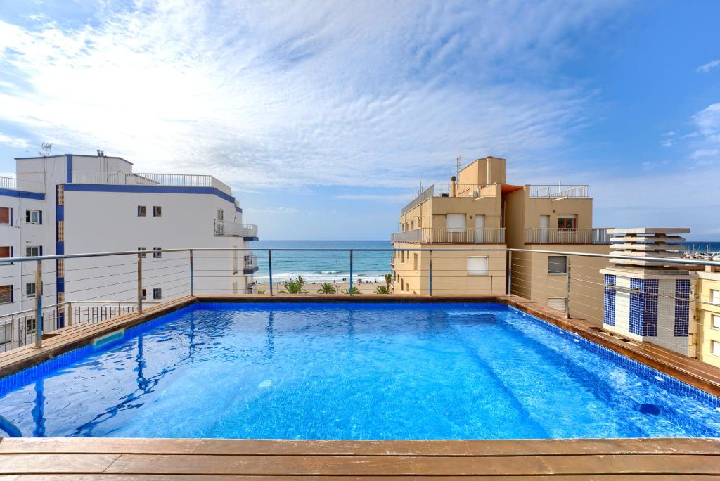 Pool&Beach Apartment Calafell by VM Group - 2