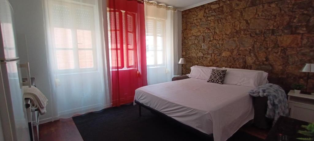 Estudio Casco Histórico II & Parking, Avilés