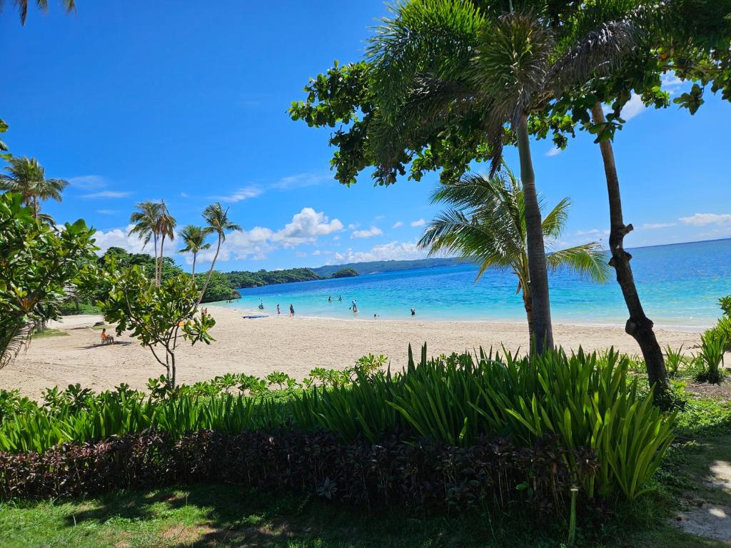 Boracay Newcoast Oceanway, Cluster B, Unit GFF 2
