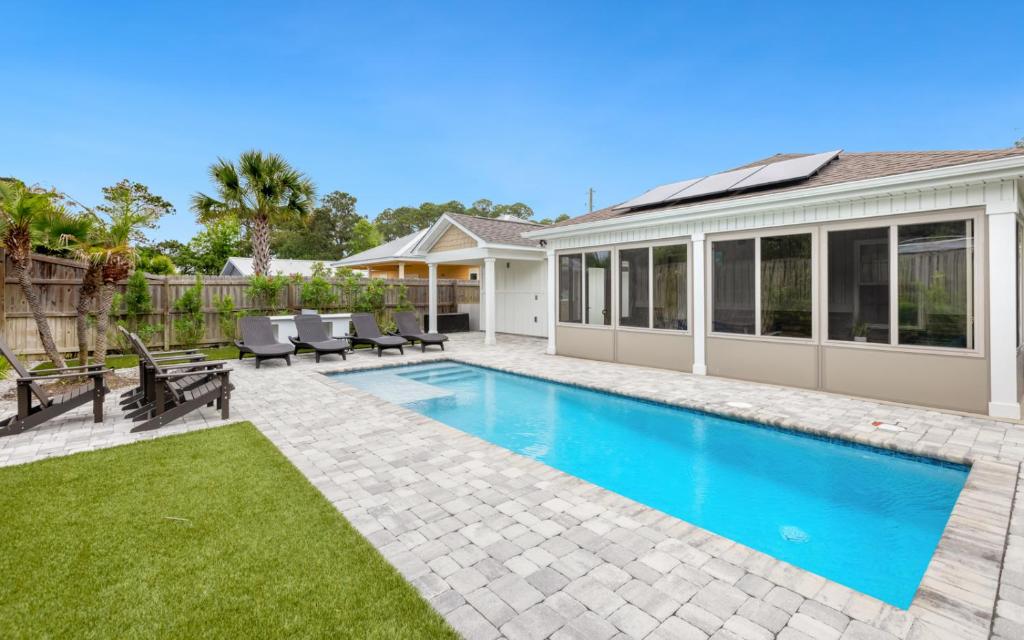 Point Three by Oversee 30A, Panama City Beach