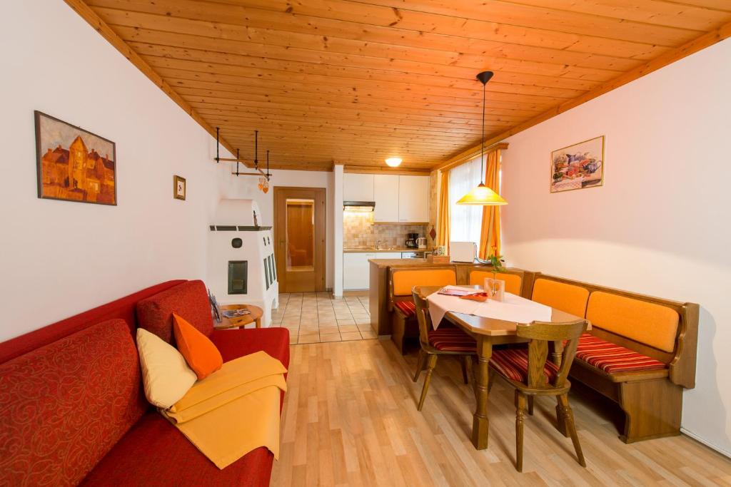 Haus Stablerkrämer - 4