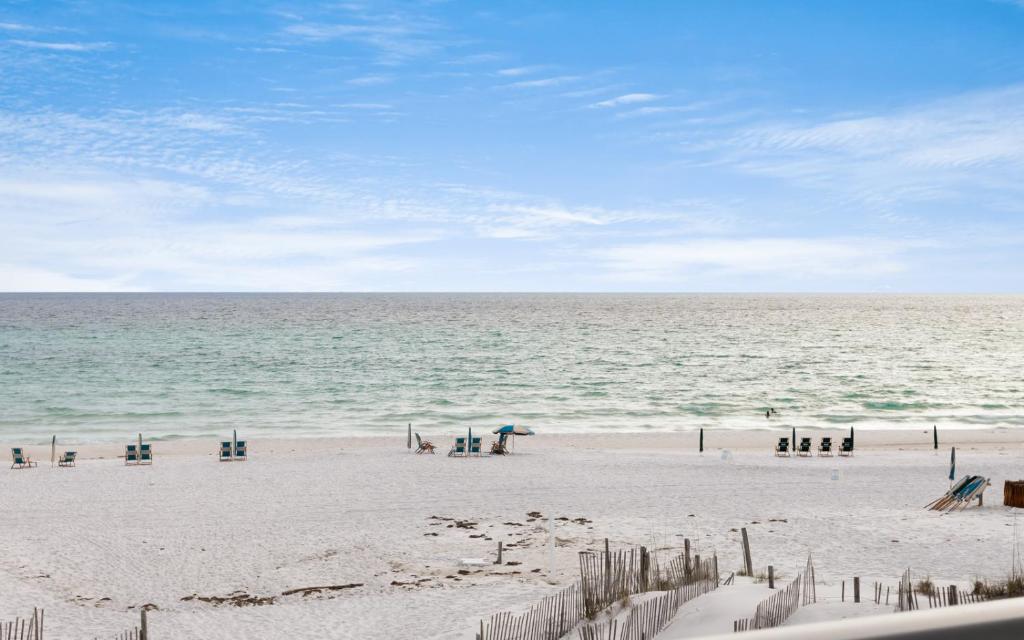 Leeward II Unit 4 by Oversee 30A, Santa Rosa Beach
