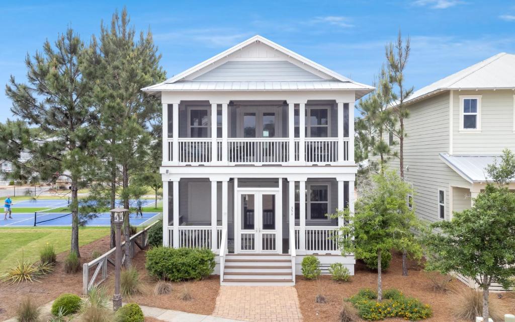 MareSea by Oversee 30A, Santa Rosa Beach