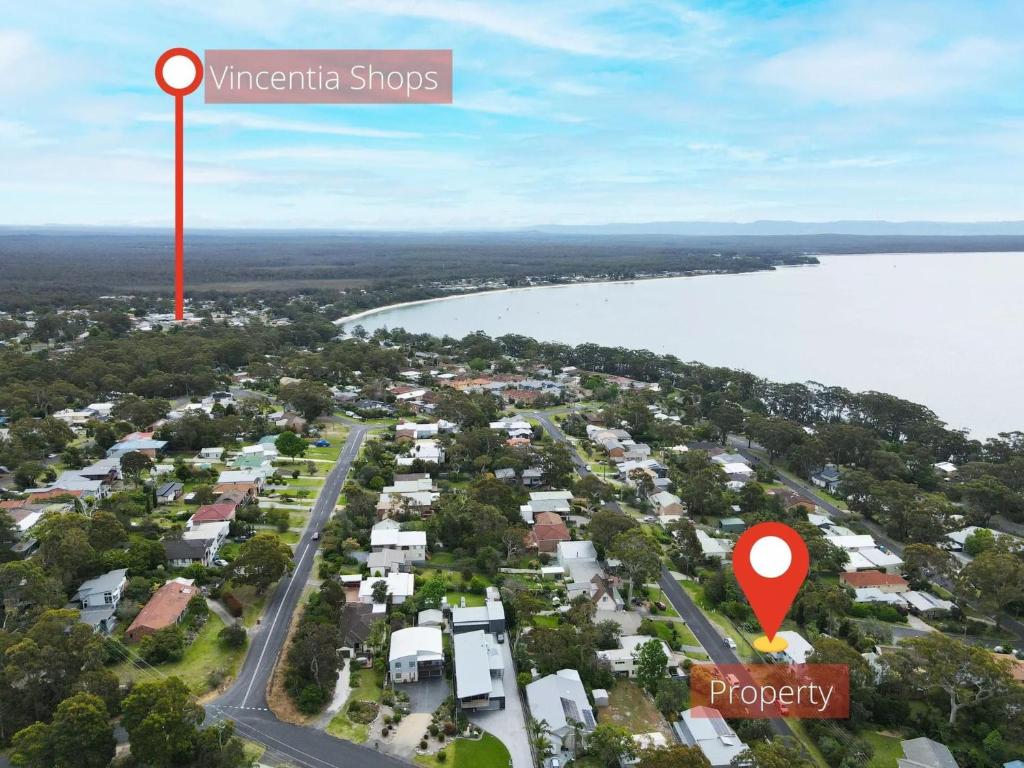 Aqua Breeze by Experience Jervis Bay, Vincentia