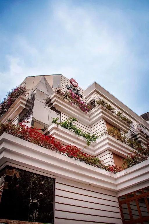 Best Western Plus Hotel Stofella, hotel in Guatemala
