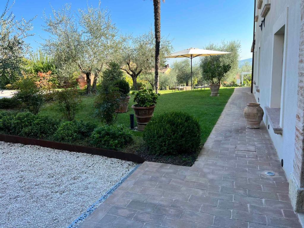 Holiday Homes in Perugia - Umbrien 50687 - 2