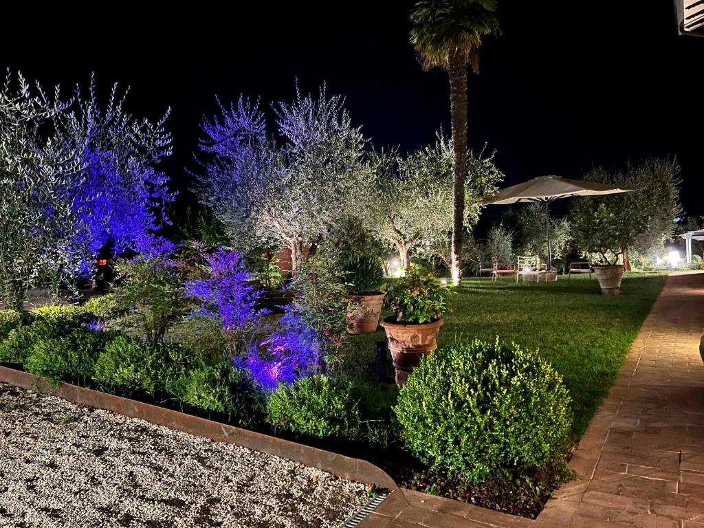 Holiday Homes in Perugia - Umbrien 50687 - 3