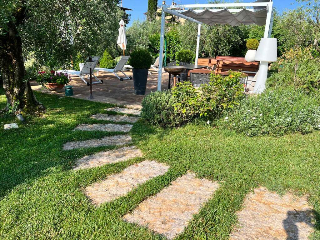 Holiday Homes in Perugia - Umbrien 50687 - 4
