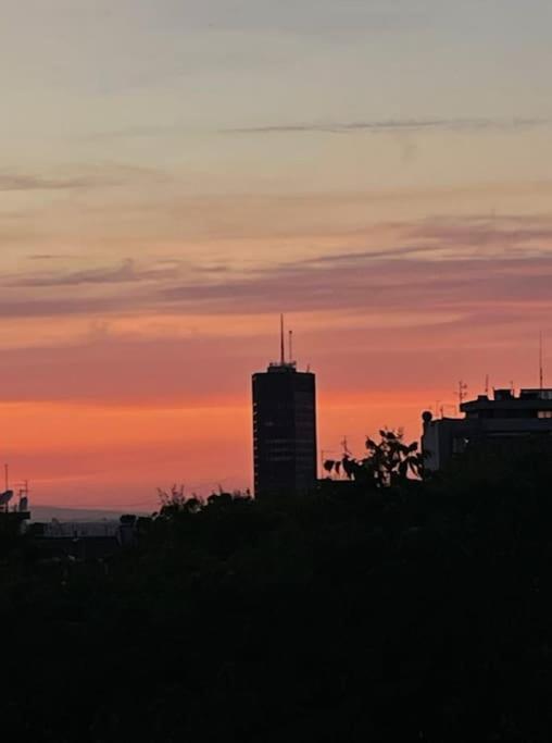 Apartment Norman Bates - 5