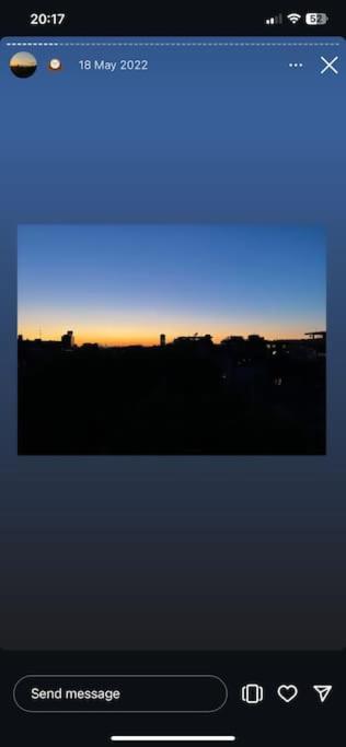 Apartment Norman Bates - 4