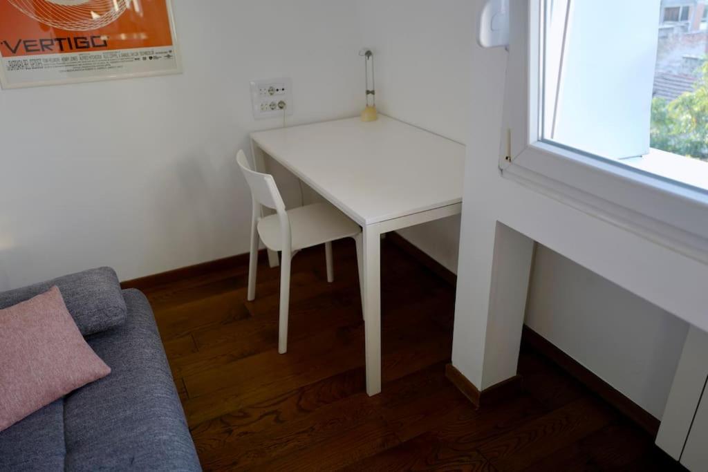 Apartment Norman Bates - 2