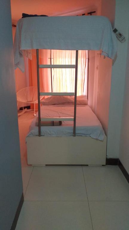 Lodging Apartamento Penthouse con Piscina - 3