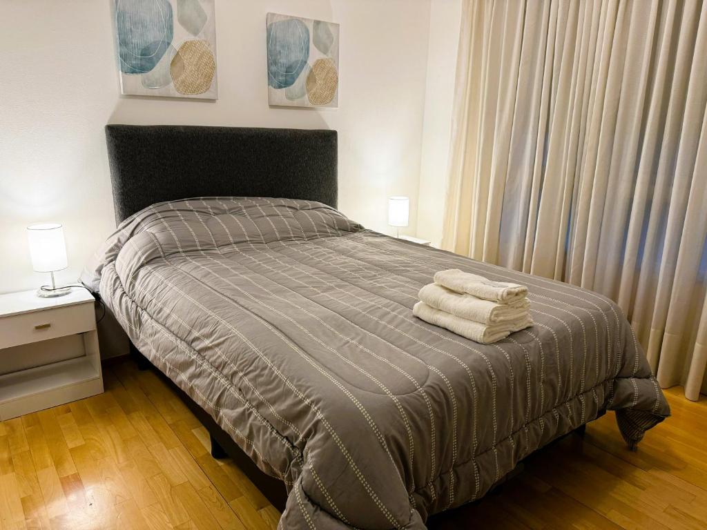 Acogedor Apartamento Céntrico - 3