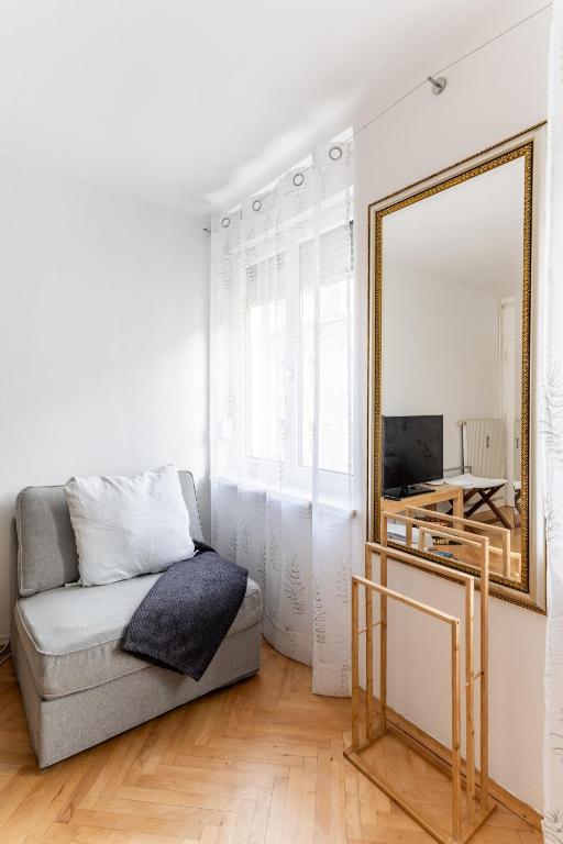 Cozy apartment in Graz-3Guests-free Parking - 3