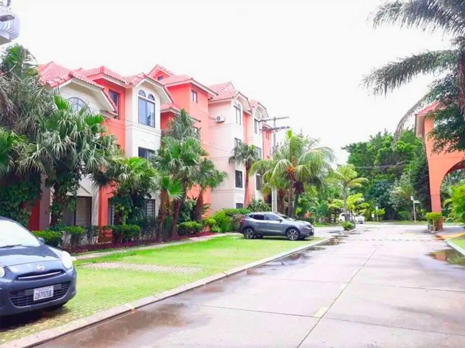 Precioso departamento ejecutivo con piscina y jacuzzi - 4