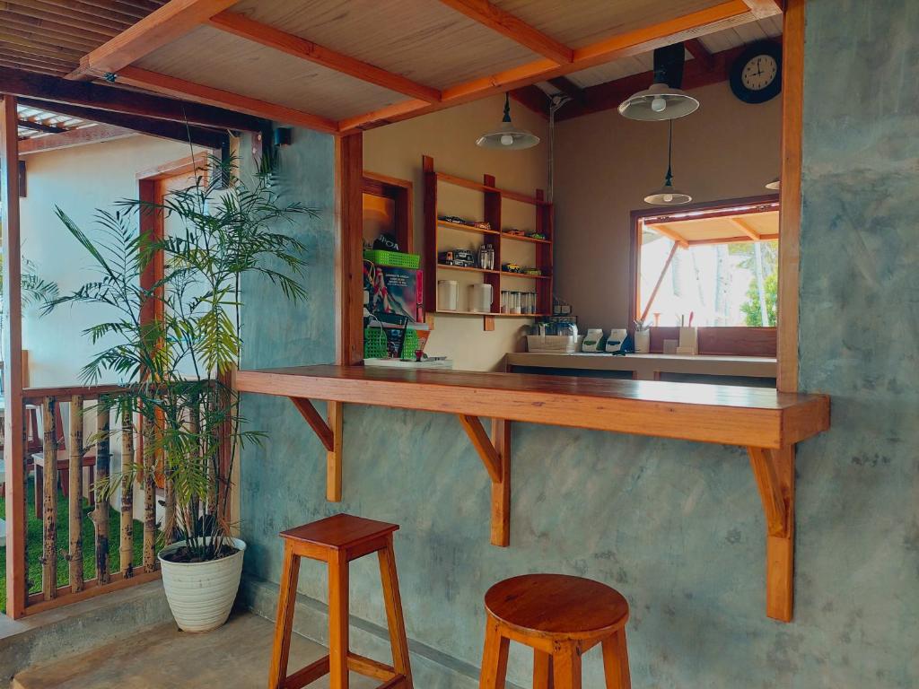 Bar/lounge