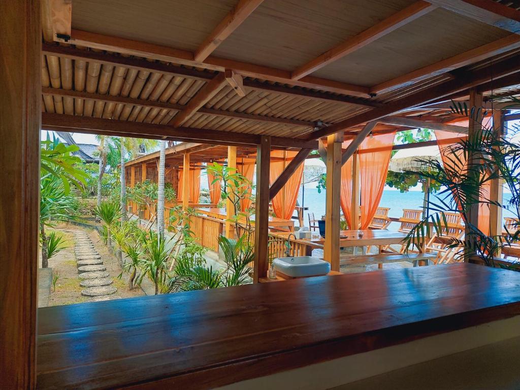 Bar/lounge