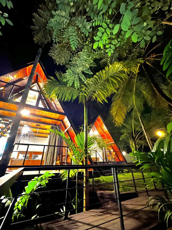 Rustic Cottages Udawalawe, Udawalawe