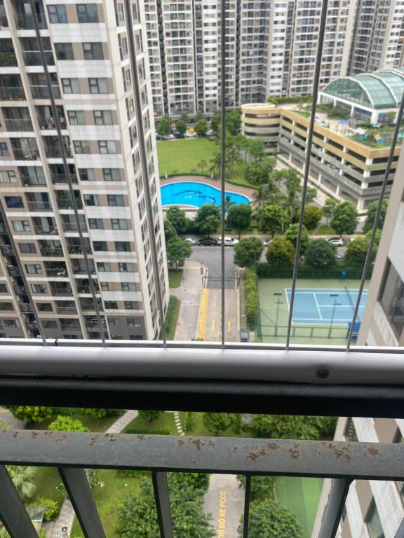 Ha Noi Corner, Gia Lâm Pho