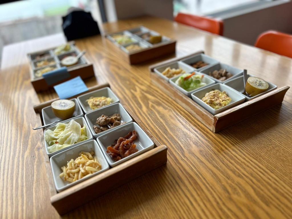 Matsu Star Yang Homestay 호텔 이미지 2