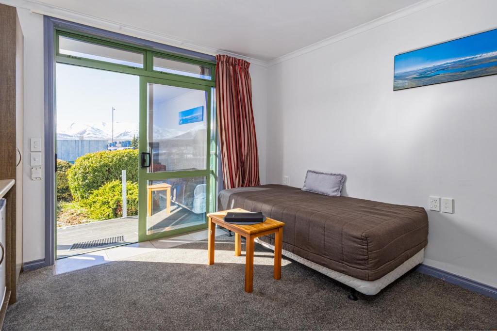 Lake Tekapo Village Motel