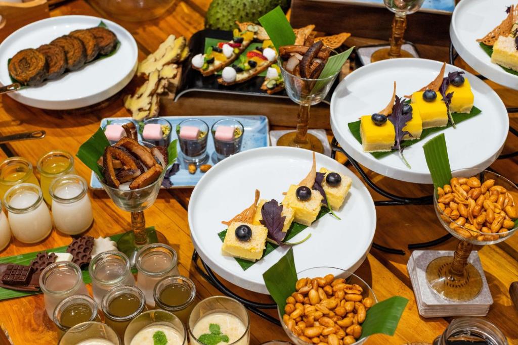 Tárgyalóterem/bálterem