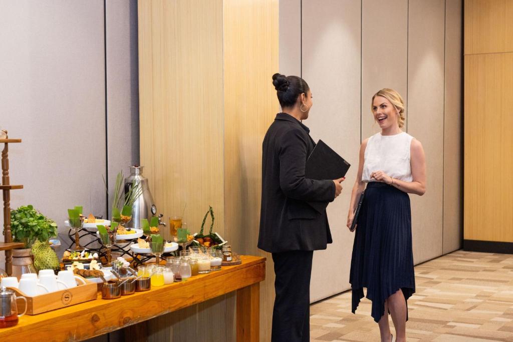 Tárgyalóterem/bálterem