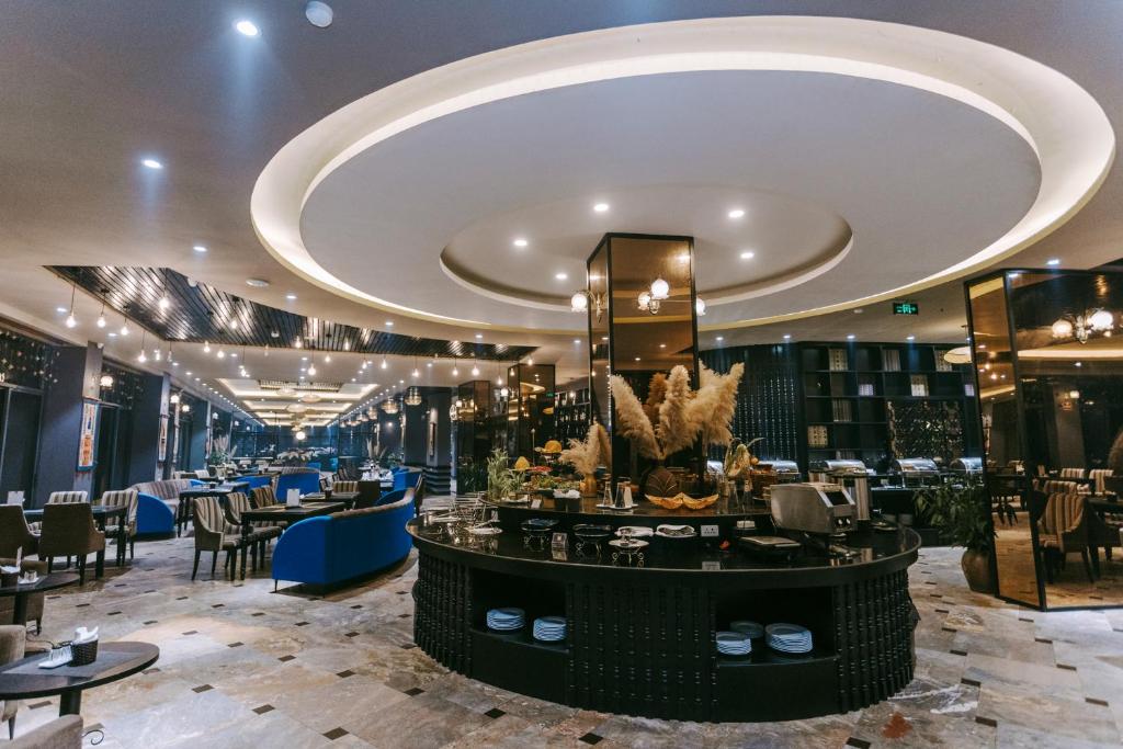 サパ チャーム ホテル (Sapa Charm Hotel)