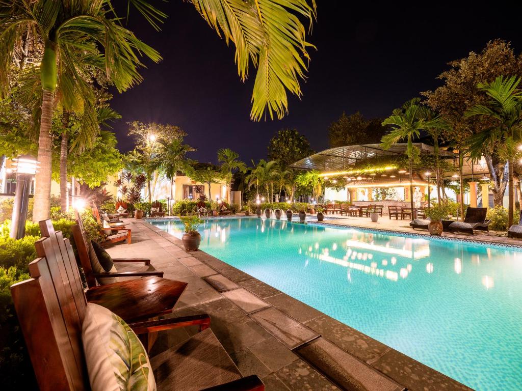 LumiGarden Tam Coc Resort