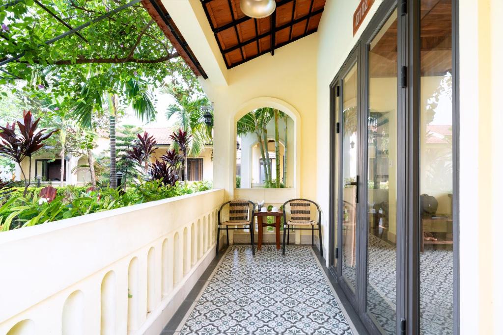 LumiGarden Tam Coc Resort