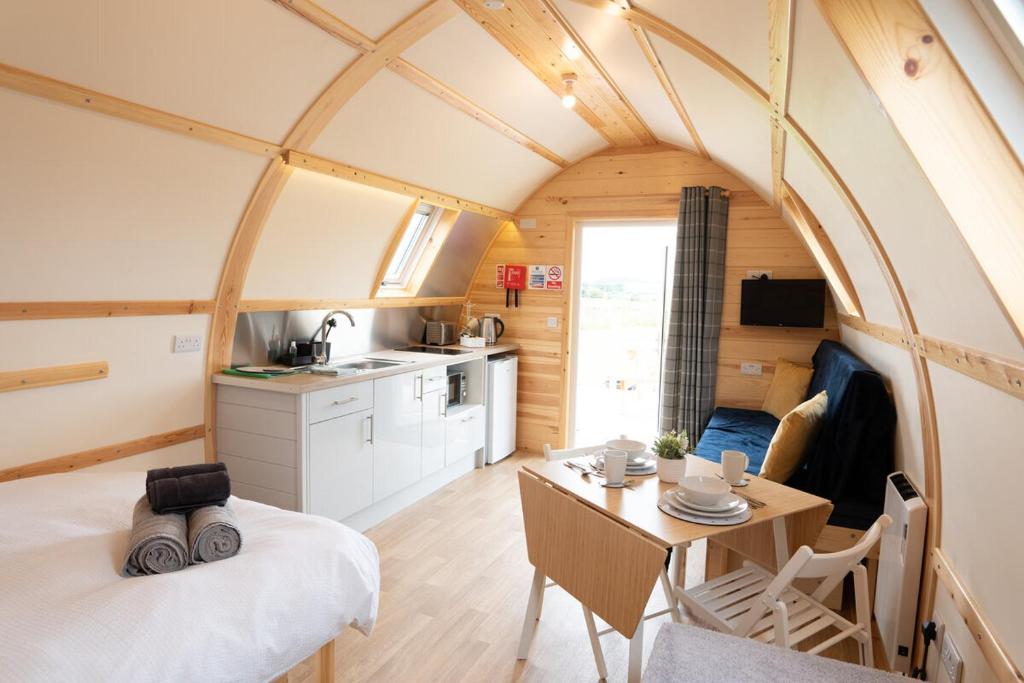 Eden Valley by Wigwam Holidays photo 8
