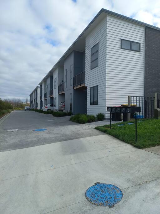 Cozy is the word, Tauranga