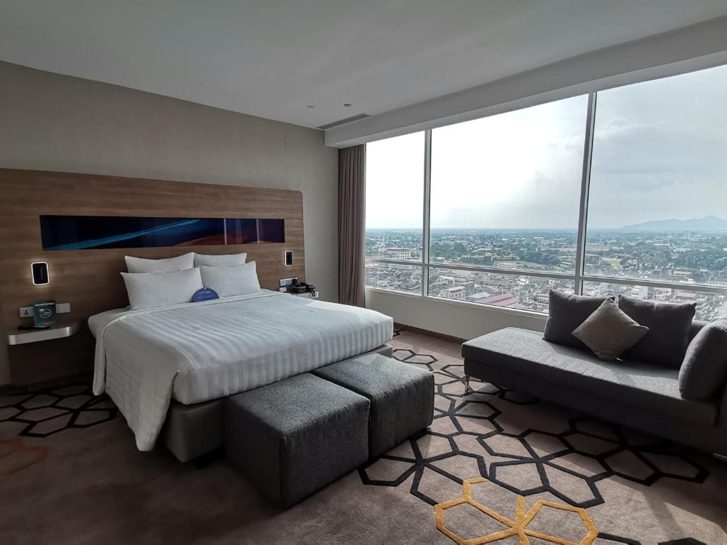 Novotel Taiping (Novotel Taiping Perak)