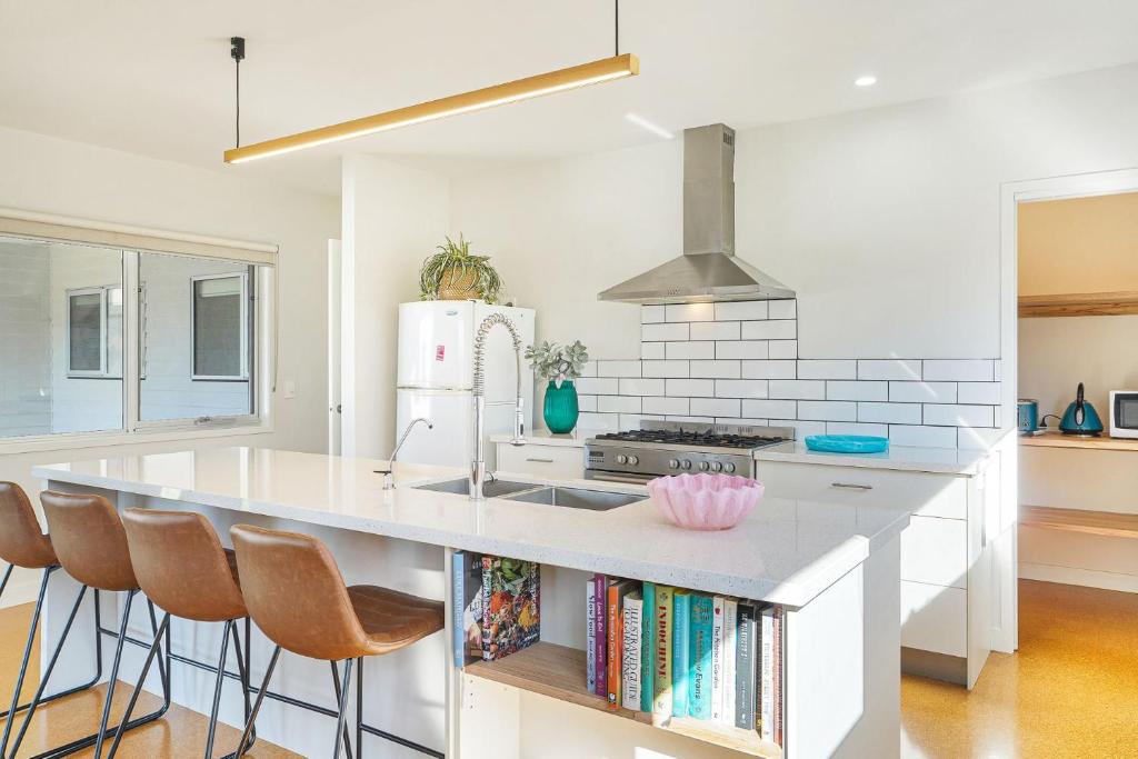 Port Retreat, Port Fairy