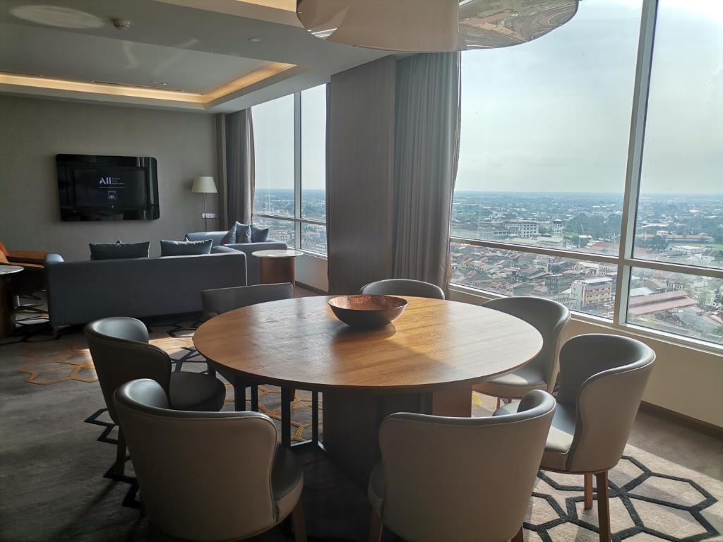 Novotel Taiping (Novotel Taiping Perak)