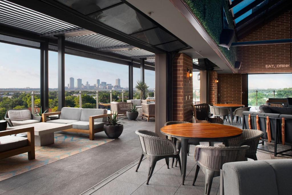 SpringHill Suites by Marriott Fort Worth Historic Stockyards, Fort Worth