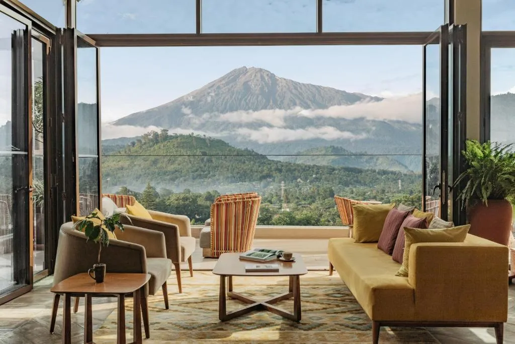 Gran Melia Arusha，位于阿鲁沙的酒店