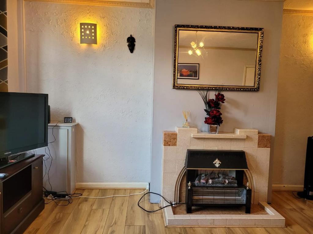 Abakwa Red, Homestays Kingsthorpe