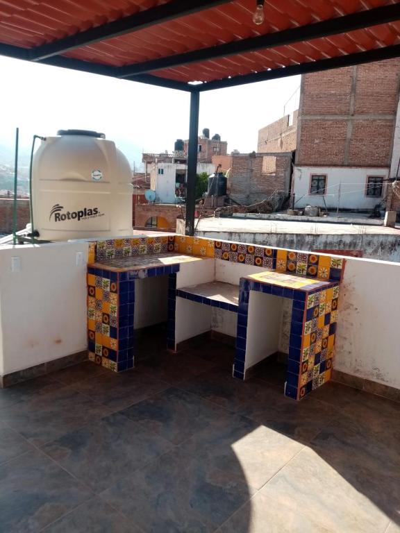 Entire Casa Madrigal in the heart of Guanajuato - 3