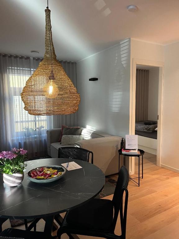 New Apartment in Kadriorg, Tallinn City Centre, Tallinn