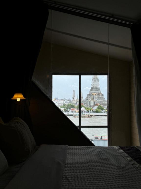 Great view