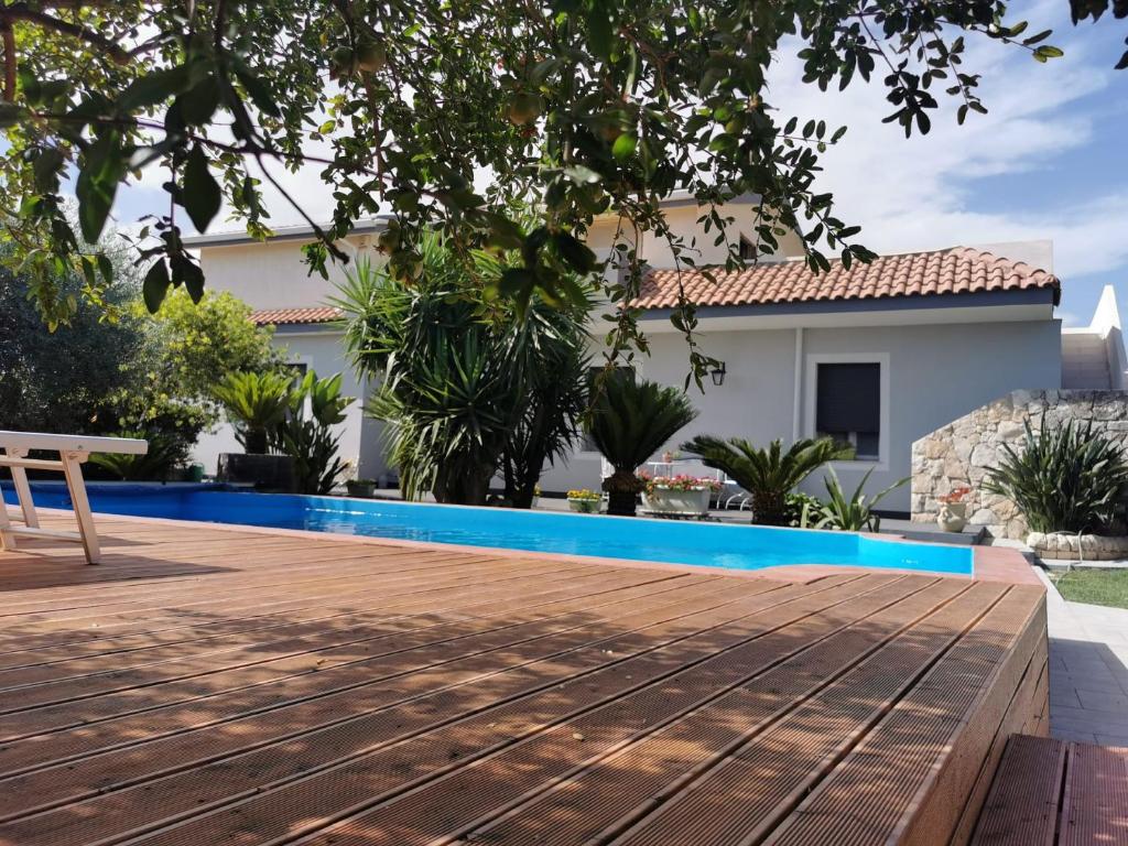 Sabbinirica Vacation House - 1