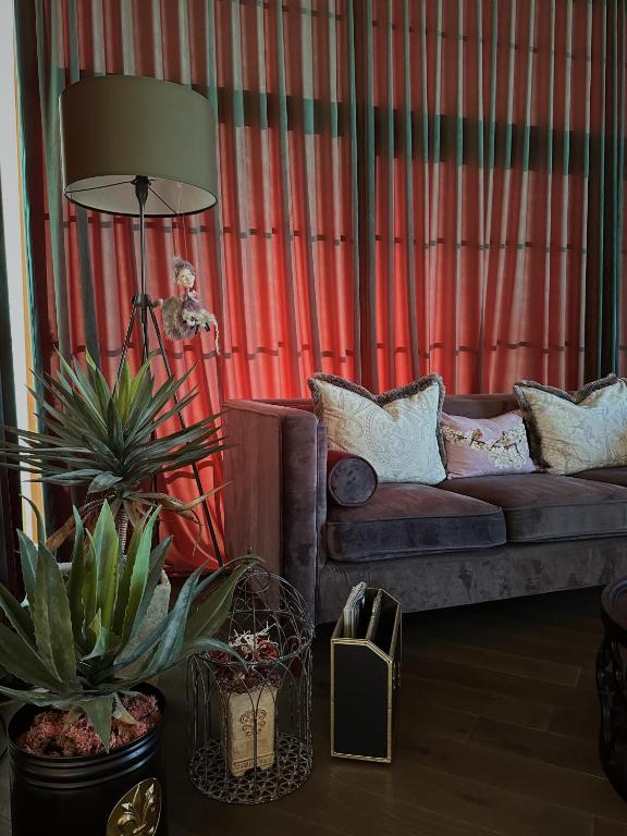 Tradicija - Guest House, Pakruojis