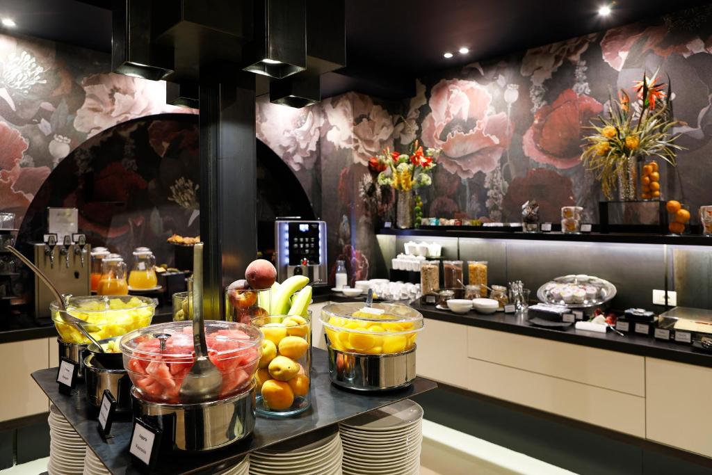 롬 라이프 호텔 호텔 결론